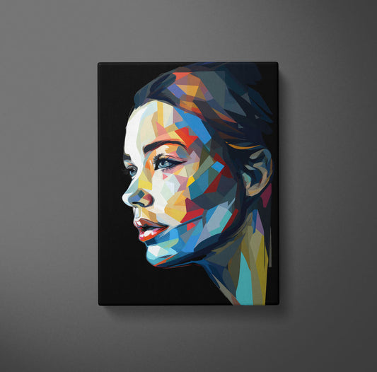 Profile - Canvas